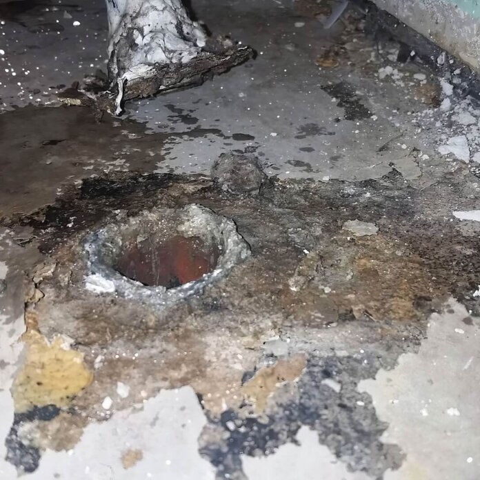 Day And Night Plumbing