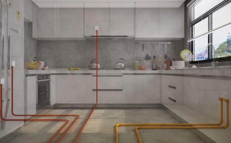 Modern Gas Appliance Technologies