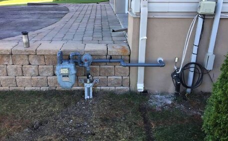 Key Differences Natural Gas Propane