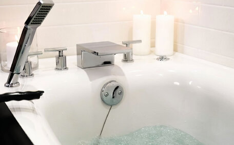 Environmental Factors Impact Hot Water Efficiency?