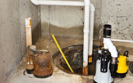 Quickly Fix Noisy Leaky Toilet